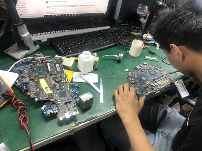 探索高效學(xué)習(xí)路徑 電腦在手機(jī)與計(jì)算機(jī)維修培訓(xùn)中的角色